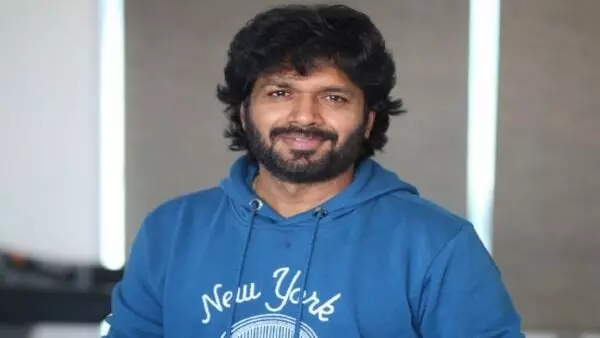Director Anil’s Interesting Remarks: ఆ హీరోలు ఇచ్చే ఆ స్వేచ్ఛే నా సక్సెస్ సీక్రెట్.. డైరెక్టర్ అనిల్ ఆసక్తికర వ్యాఖ్యలు.. Director Anil’s Interesting Remarks: ఆ హీరోలు ఇచ్చే ఆ స్వేచ్ఛే నా సక్సెస్ సీక్రెట్.. డైరెక్టర్ అనిల్ ఆసక్తికర వ్యాఖ్యలు..
