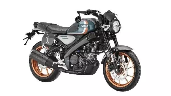 Yamaha XSR 155 : యమహా XSR 155 సునామీ..లాంచ్ అవ్వడమే ఆలస్యం.. రికార్డు స్థాయి అమ్మకాలు Yamaha XSR 155 : యమహా XSR 155 సునామీ..లాంచ్ అవ్వడమే ఆలస్యం.. రికార్డు స్థాయి అమ్మకాలు