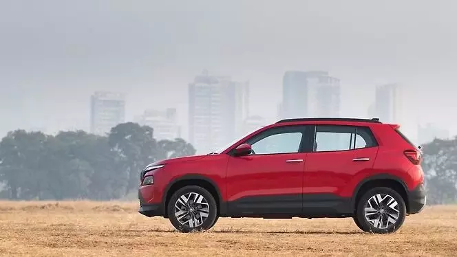 Skoda Kylaq : కైలాక్ కొనాలనుకుంటున్నారా? ఏ వేరియంట్ పై ఎంత పెరిగిందో తెలుసా ? Skoda Kylaq : కైలాక్ కొనాలనుకుంటున్నారా? ఏ వేరియంట్ పై ఎంత పెరిగిందో తెలుసా ?