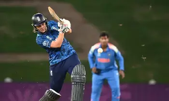 Womens Premier League (WPL) 2026: WPL చరిత్రలో నాట్ సీవర్-బ్రంట్ సరికొత్త రికార్డు.. Womens Premier League (WPL) 2026: WPL చరిత్రలో నాట్ సీవర్-బ్రంట్ సరికొత్త రికార్డు..