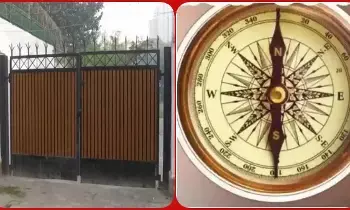 Which Direction Should the Main Gate Face: వాస్తు ప్రకారం గేటు ఏ వైపున ఉండాలంటే? Which Direction Should the Main Gate Face: వాస్తు ప్రకారం గేటు ఏ వైపున ఉండాలంటే?