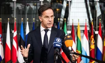 NATO Secretary General Mark Rutte Warns: అమెరికా లేకుండా ఐరోపా స్వయంరక్షణ సాధ్యమే కాదు: నాటో ప్రధాన కార్యదర్శి మార్క్ రుట్టే హెచ్చరిక NATO Secretary General Mark Rutte Warns: అమెరికా లేకుండా ఐరోపా స్వయంరక్షణ సాధ్యమే కాదు: నాటో ప్రధాన కార్యదర్శి మార్క్ రుట్టే హెచ్చరిక