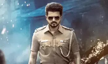 Jananayakudu Movie: విజయ్ జననాయకుడు సినిమాకు మరో షాక్ Jananayakudu Movie: విజయ్ జననాయకుడు సినిమాకు మరో షాక్