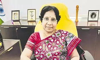 State Election Commission: తెలంగాణలో మున్సిపల్‌ ఎన్నికల షెడ్యూల్‌ విడుదల.. ఫిబ్రవరి 11న ఓటింగ్‌