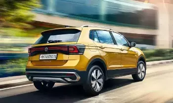 Volkswagen : ఫోక్స్వ్యాగన్ బంపర్ ఆఫర్.. ఏకంగా రూ. 4.5 లక్షల వరకు భారీ డిస్కౌంట్ Volkswagen : ఫోక్స్వ్యాగన్ బంపర్ ఆఫర్.. ఏకంగా రూ. 4.5 లక్షల వరకు భారీ డిస్కౌంట్