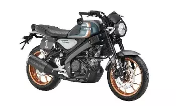 Yamaha XSR 155 : యమహా XSR 155 సునామీ..లాంచ్ అవ్వడమే ఆలస్యం.. రికార్డు స్థాయి అమ్మకాలు Yamaha XSR 155 : యమహా XSR 155 సునామీ..లాంచ్ అవ్వడమే ఆలస్యం.. రికార్డు స్థాయి అమ్మకాలు