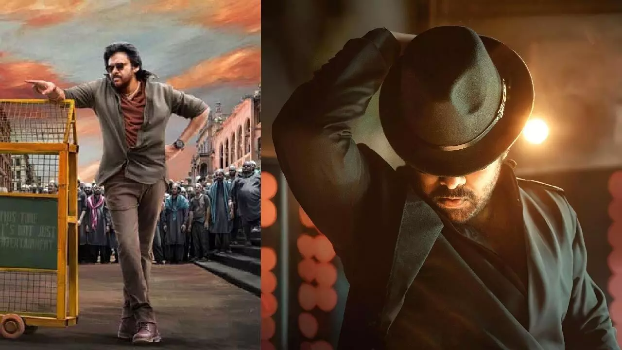 Ustaad Bhagat Singh: ఉస్తాద్ భగత్ సింగ్ నుంచి క్రేజీ అప్ డేట్ Ustaad Bhagat Singh: ఉస్తాద్ భగత్ సింగ్ నుంచి క్రేజీ అప్ డేట్