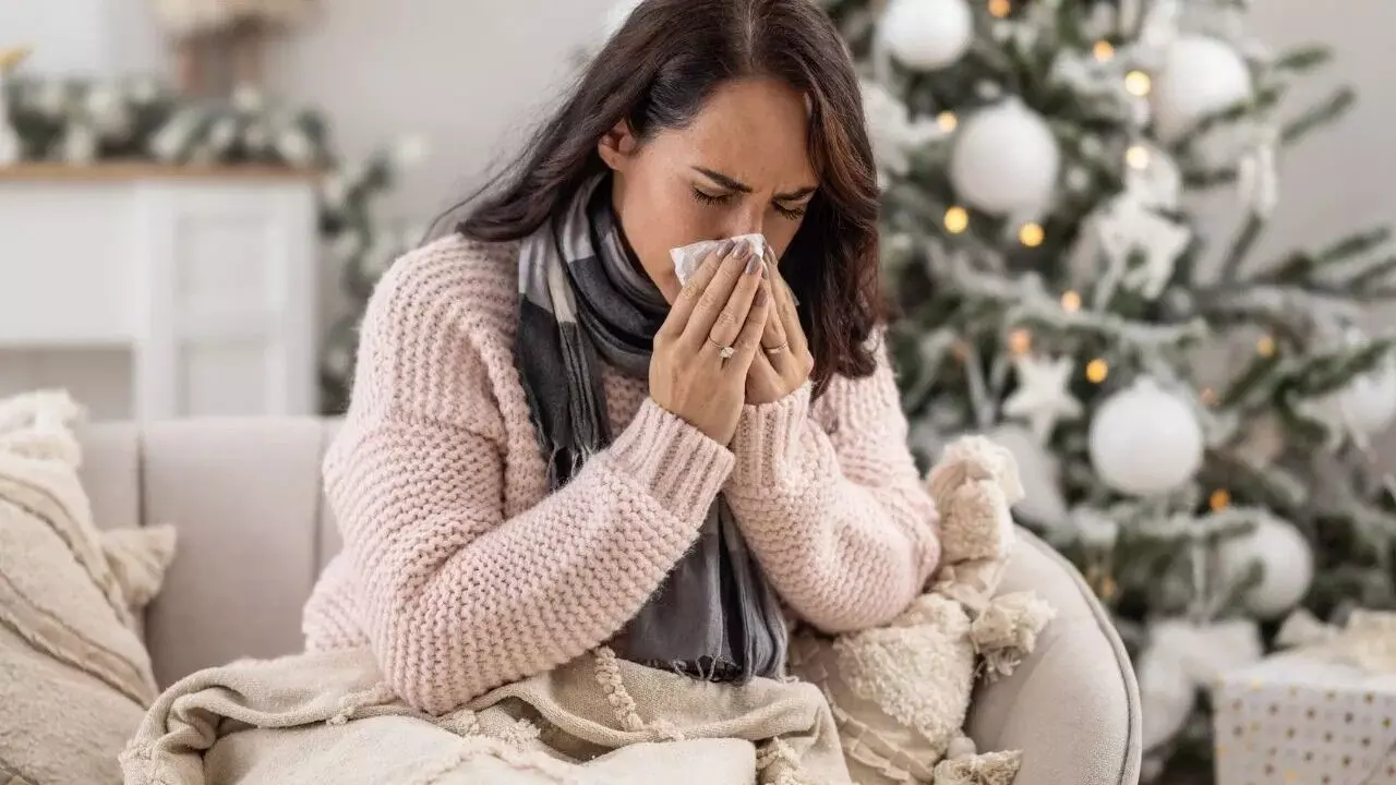Getting Cold and Cough Frequently: జలుబు, దగ్గు తరచుగా వస్తున్నాయా? ఇది వైరస్ మాత్రమే కాదు. ఈ మార్పులు గమనించండి.. Getting Cold and Cough Frequently: జలుబు, దగ్గు తరచుగా వస్తున్నాయా? ఇది వైరస్ మాత్రమే కాదు. ఈ మార్పులు గమనించండి..