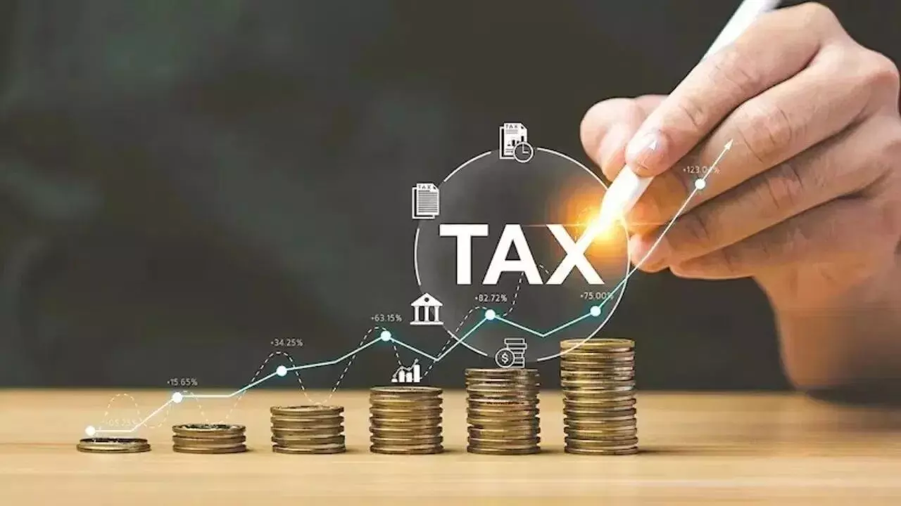 Tax Tips : ట్యాక్స్ టెన్షన్ లేకుండా పాత కంపెనీ డబ్బును విత్ డ్రా చేయడం ఎలా? నిపుణుల సీక్రెట్ ఫార్ములా ఇదే Tax Tips : ట్యాక్స్ టెన్షన్ లేకుండా పాత కంపెనీ డబ్బును విత్ డ్రా చేయడం ఎలా? నిపుణుల సీక్రెట్ ఫార్ములా ఇదే
