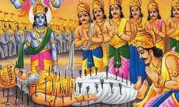 Bheeshma Ekadashi: రేపు భీష్మ ఏకాదశి..చేయాల్సిన పనులు ఇవే.. Bheeshma Ekadashi: రేపు భీష్మ ఏకాదశి..చేయాల్సిన పనులు ఇవే..