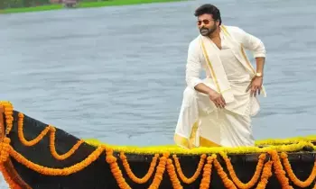High Court Delivers a Shock : మెగాస్టార్ సినిమా నిర్మాతలకు హైకోర్టు షాక్.. High Court Delivers a Shock : మెగాస్టార్ సినిమా నిర్మాతలకు హైకోర్టు షాక్..