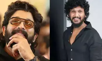 Allu Arjun–Lokesh Film Announcement: షూటింగ్ మొదలవ్వకముందే రికార్డ్.. అల్లు అర్జున్ - లోకేశ్ మూవీ అనౌన్స్మెంట్తోనే ఇంటర్నెట్ షేక్.. Allu Arjun–Lokesh Film Announcement: షూటింగ్ మొదలవ్వకముందే రికార్డ్.. అల్లు అర్జున్ - లోకేశ్ మూవీ అనౌన్స్మెంట్తోనే ఇంటర్నెట్ షేక్..