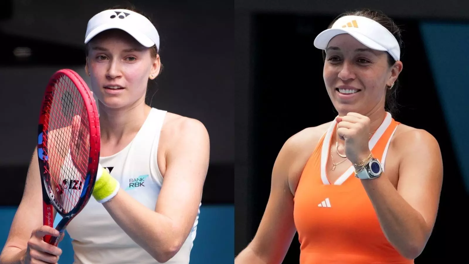 Australian Open 2026: ఇవాళ ఆస్ట్రేలియా ఓపెన్ లో విమెన్స్ సింగిల్స్ సెమీ ఫైనల్స్ Australian Open 2026: ఇవాళ ఆస్ట్రేలియా ఓపెన్ లో విమెన్స్ సింగిల్స్ సెమీ ఫైనల్స్