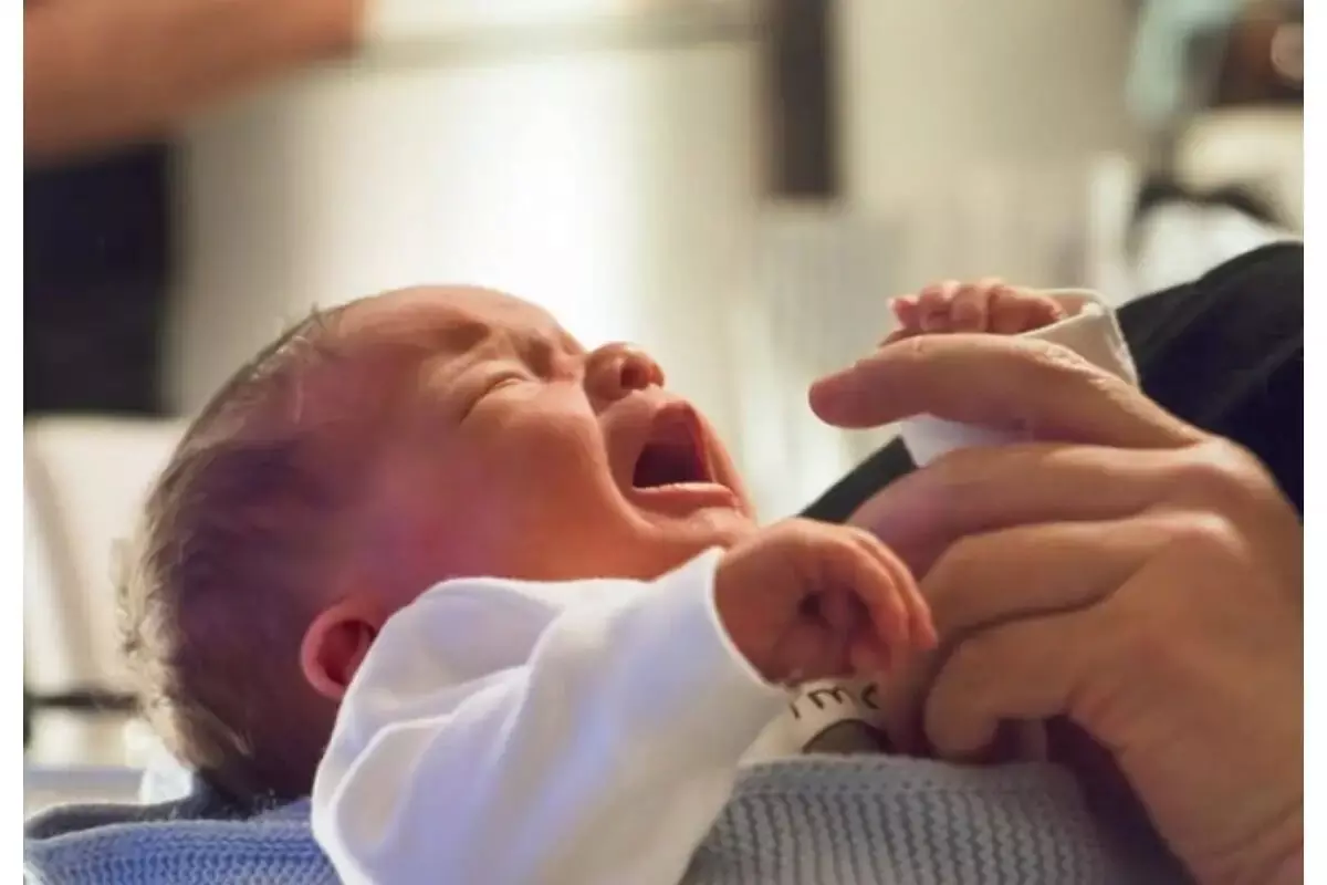Causes of Stomach Pain in Children: పిల్లల కడుపు నొప్పికి కారాణాలివే... Causes of Stomach Pain in Children: పిల్లల కడుపు నొప్పికి కారాణాలివే...