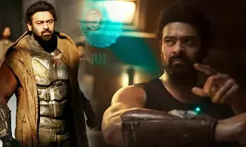 Kalki Sequel: స్పీడ్ పెంచిన ప్రభాస్..కల్కీ సీక్వెల్ కు డేట్స్ ఫిక్స్