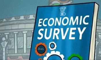 Economic Survey 2026 : నేడే ఎకనామిక్ సర్వే 2026..దేశ ఆర్థిక జాతకం తేల్చనున్న కేంద్ర ప్రభుత్వం Economic Survey 2026 : నేడే ఎకనామిక్ సర్వే 2026..దేశ ఆర్థిక జాతకం తేల్చనున్న కేంద్ర ప్రభుత్వం