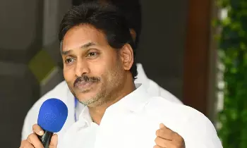 Former CM Jagan: మాజీ సీఎం జగన్ ప్రకటన: 150 నియోజకవర్గాల్లో పాదయాత్ర చేపట్టనున్నట్లు వెల్లడి