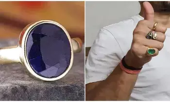 Blue Sapphire: నీలమణి: రాత్రికి రాత్రే అదృష్టాన్ని మార్చే రత్నం.. కానీ ధరించే ముందు ఈ జాగ్రత్తలు తప్పనిసరి Blue Sapphire: నీలమణి: రాత్రికి రాత్రే అదృష్టాన్ని మార్చే రత్నం.. కానీ ధరించే ముందు ఈ జాగ్రత్తలు తప్పనిసరి