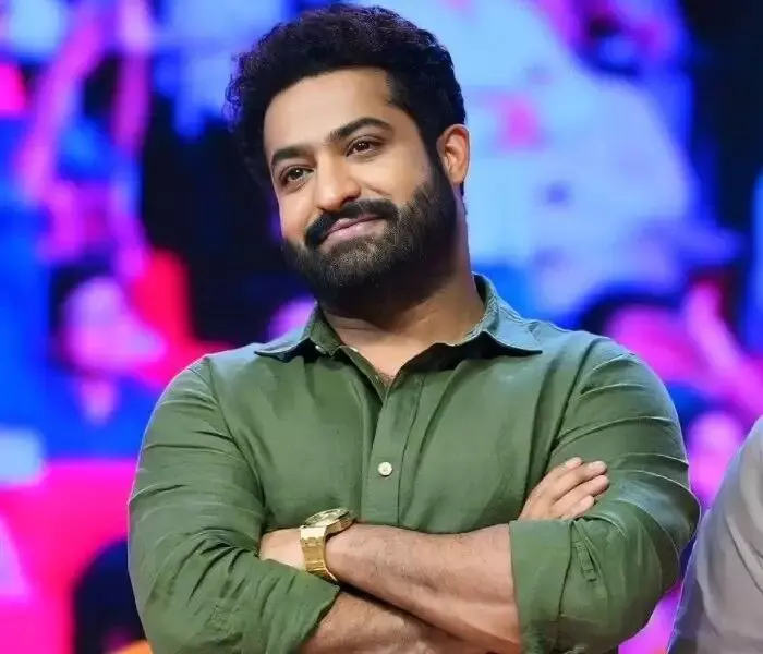 Prashanth Neel’s Film: జోర్డాన్కు ఎన్టీఆర్: ప్రశాంత్ నీల్ మూవీ నుంచి క్రేజీ అప్డేట్.. Prashanth Neel’s Film: జోర్డాన్కు ఎన్టీఆర్: ప్రశాంత్ నీల్ మూవీ నుంచి క్రేజీ అప్డేట్..