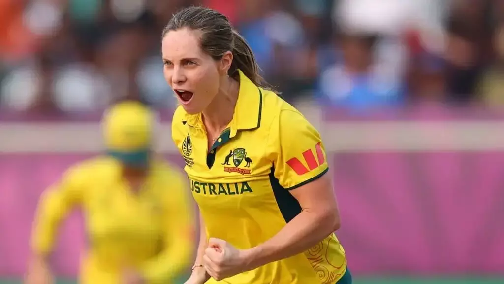 Australia Womens T20 team: ఆస్ట్రేలియా కొత్త కెప్టెన్ గా మోలినెక్స్ Australia Womens T20 team: ఆస్ట్రేలియా కొత్త కెప్టెన్ గా మోలినెక్స్
