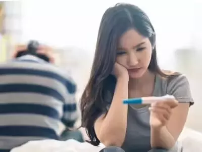 Having Thyroid Problems Prevent Pregnancy: థైరాయిడ్ ఉంటే పిల్లలు పుట్టరా.?నిజమేనా.? Having Thyroid Problems Prevent Pregnancy: థైరాయిడ్ ఉంటే పిల్లలు పుట్టరా.?నిజమేనా.?