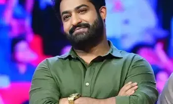 Prashanth Neel’s Film: జోర్డాన్కు ఎన్టీఆర్: ప్రశాంత్ నీల్ మూవీ నుంచి క్రేజీ అప్డేట్.. Prashanth Neel’s Film: జోర్డాన్కు ఎన్టీఆర్: ప్రశాంత్ నీల్ మూవీ నుంచి క్రేజీ అప్డేట్..