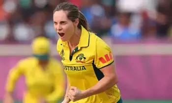 Australia Womens T20 team: ఆస్ట్రేలియా కొత్త కెప్టెన్ గా మోలినెక్స్ Australia Womens T20 team: ఆస్ట్రేలియా కొత్త కెప్టెన్ గా మోలినెక్స్