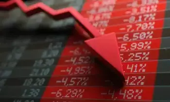 Stock Market : బడ్జెట్ ముందు ఇన్వెస్టర్లకు షాక్.. కుప్పకూలిన సెన్సెక్స్, నిఫ్టీ Stock Market : బడ్జెట్ ముందు ఇన్వెస్టర్లకు షాక్.. కుప్పకూలిన సెన్సెక్స్, నిఫ్టీ