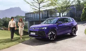 Volkswagen : ప్రతి క్వార్టర్‌కు ఒక కొత్త కారు..ఫోక్స్‌వ్యాగన్ దూకుడుకు బ్రేకులు లేవు