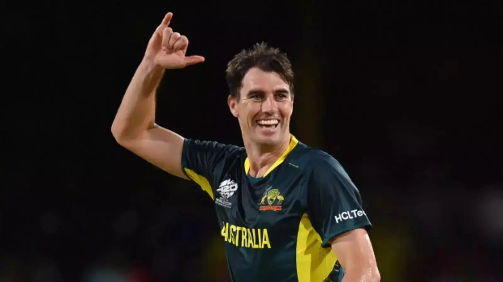2026 T20 World Cup: ఆస్ట్రేలియాకు బిగ్ షాక్.. టీ20 వరల్డ్ కప్ నుంచి పాట్ కమిన్స్ అవుట్ 2026 T20 World Cup: ఆస్ట్రేలియాకు బిగ్ షాక్.. టీ20 వరల్డ్ కప్ నుంచి పాట్ కమిన్స్ అవుట్
