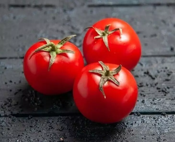 Tomato Helps Prevent Diseases: టమాటాతో గుండె జబ్బుల నుంచి క్యాన్సర్ వరకు అన్నీ మాయం! Tomato Helps Prevent Diseases: టమాటాతో గుండె జబ్బుల నుంచి క్యాన్సర్ వరకు అన్నీ మాయం!