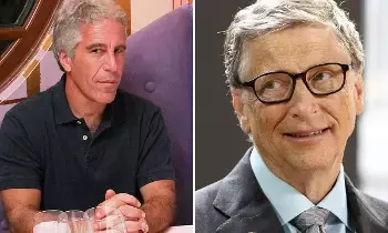 Epstein Files Trigger Sensation:  ఎప్‌స్టీన్ ఫైల్స్‌లో సంచలనం: బిల్ గేట్స్‌కు సుఖవ్యాధి.. రష్యన్ మహిళలతో సంబంధాలు?