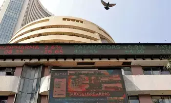 Budget Day Stock Market : ఫిబ్రవరి 1న బడ్జెట్.. గత ఐదేళ్లలో సెన్సెక్స్, నిఫ్టీల రిపోర్ట్ కార్డ్ ఇదే Budget Day Stock Market : ఫిబ్రవరి 1న బడ్జెట్.. గత ఐదేళ్లలో సెన్సెక్స్, నిఫ్టీల రిపోర్ట్ కార్డ్ ఇదే