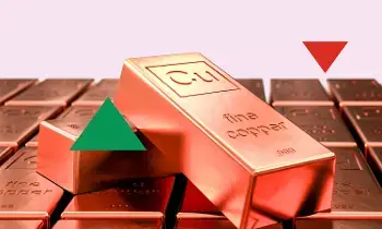 Copper : సైలెంట్గా వచ్చి సెన్సేషన్ క్రియేట్ చేస్తోంది..రాగి దెబ్బకు బెదిరిపోతున్న బంగారం Copper : సైలెంట్గా వచ్చి సెన్సేషన్ క్రియేట్ చేస్తోంది..రాగి దెబ్బకు బెదిరిపోతున్న బంగారం