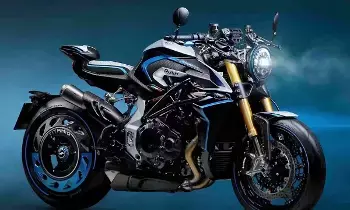 MV Agusta : ఇది బైక్ కాదు, రోడ్డుపై వెళ్లే ఒక కళాఖండం..ప్రపంచవ్యాప్తంగా కేవలం 300 మందికే ఛాన్స్ MV Agusta : ఇది బైక్ కాదు, రోడ్డుపై వెళ్లే ఒక కళాఖండం..ప్రపంచవ్యాప్తంగా కేవలం 300 మందికే ఛాన్స్