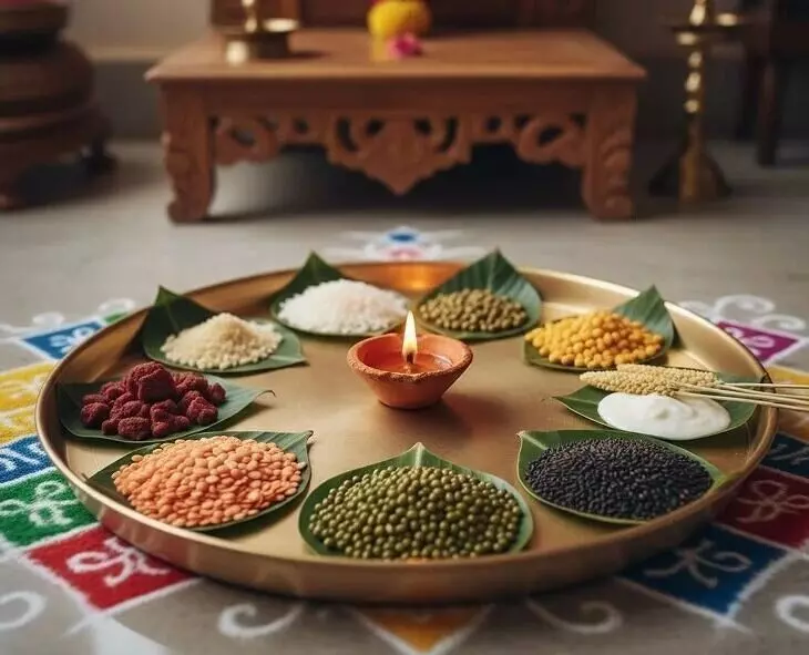 Astrology: ఏ గ్రహానికి ఏ నైవేద్యం సమర్పిస్తే శుభం? Astrology: ఏ గ్రహానికి ఏ నైవేద్యం సమర్పిస్తే శుభం?