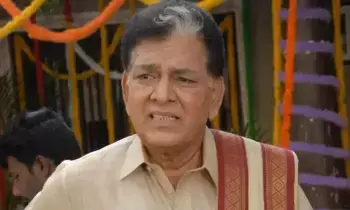 Telugu film industry: టాలీవుడ్ ప్రముఖ నటుడు రఘునాథ్ రెడ్డి కన్నుమూత Telugu film industry: టాలీవుడ్ ప్రముఖ నటుడు రఘునాథ్ రెడ్డి కన్నుమూత