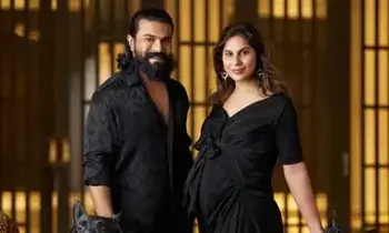 Upasana Gives Birth to Twins: ట్విన్స్ కు జన్మనిచ్చిన ఉపాసన Upasana Gives Birth to Twins: ట్విన్స్ కు జన్మనిచ్చిన ఉపాసన