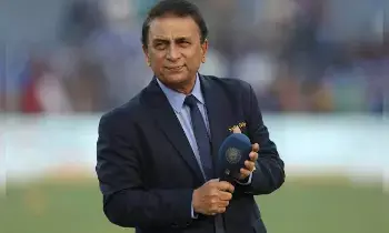 Gavaskar Makes Sensational Comments: భారత్-పాక్ మ్యాచ్ బహిష్కరణ.. గవాస్కర్ సంచలన కామెంట్స్ !
