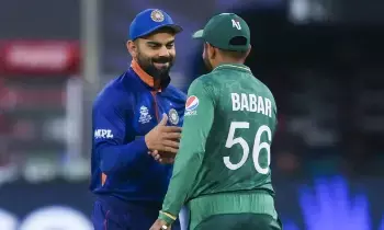 Babar Azam: విరాట్ కోహ్లీ వరల్డ్ రికార్డును బ్రేక్ చేసిన బాబర్ ఆజం