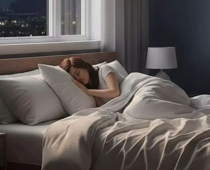 Sleeping Late Increases Risk of Heart Attack and Stroke: ఆలస్యంగా నిద్రపోతున్నారా? గుండెపోటు, స్ట్రోక్ వచ్చే ప్రమాదం Sleeping Late Increases Risk of Heart Attack and Stroke: ఆలస్యంగా నిద్రపోతున్నారా? గుండెపోటు, స్ట్రోక్ వచ్చే ప్రమాదం