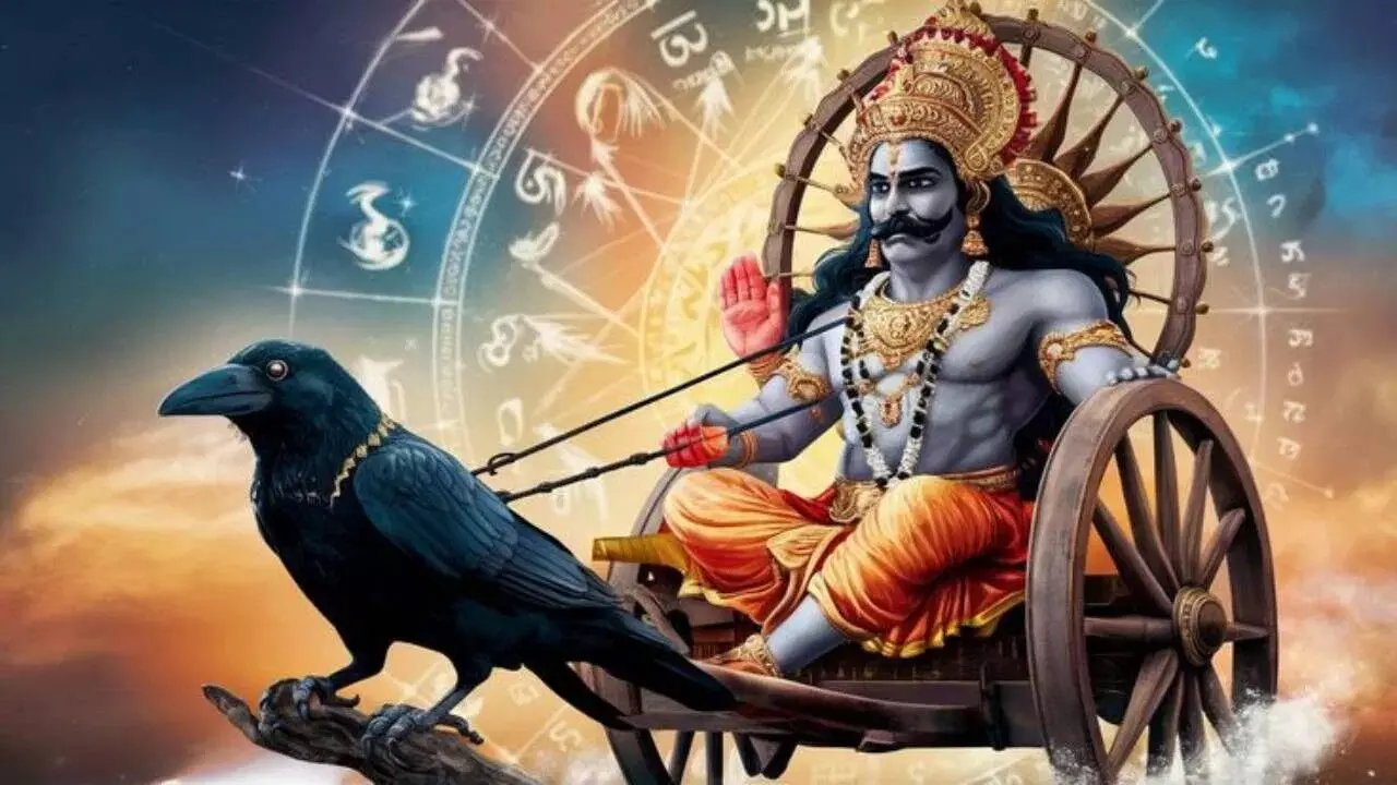 Rare Yoga After 30 Years: 30 ఏళ్ల తర్వాత అరుదైన యోగం.. ఈ 3 రాశులకు రాజయోగం.. Rare Yoga After 30 Years: 30 ఏళ్ల తర్వాత అరుదైన యోగం.. ఈ 3 రాశులకు రాజయోగం..