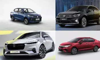 Sedan Sales : ఎస్యూవీల కోటను బద్దలు కొట్టిన సెడాన్లు..విక్రయాల సునామీలో మారుతి డిజైర్ రికార్డు Sedan Sales : ఎస్యూవీల కోటను బద్దలు కొట్టిన సెడాన్లు..విక్రయాల సునామీలో మారుతి డిజైర్ రికార్డు