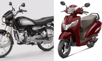 Best Resale Value Bikes : ఆటోమొబైల్ ప్రపంచంలో అద్భుతం.. రెండేళ్ల తర్వాత ఈ బండ్లను అమ్మినా 75% డబ్బు వెనక్కి Best Resale Value Bikes : ఆటోమొబైల్ ప్రపంచంలో అద్భుతం.. రెండేళ్ల తర్వాత ఈ బండ్లను అమ్మినా 75% డబ్బు వెనక్కి
