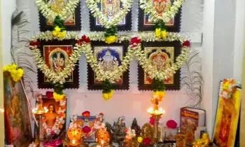 Height for Idols at Home: ఇంట్లో విగ్రహాలు ఎంత ఎత్తులో ఉండాలి.? Height for Idols at Home: ఇంట్లో విగ్రహాలు ఎంత ఎత్తులో ఉండాలి.?