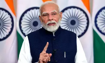 India–US Trade Deal: భారత్-అమెరికా వాణిజ్య ఒప్పందం: సహనం యొక్క శక్తి.. విమర్శల నడుమ విజయం సాధించిన మోదీ వ్యూహం India–US Trade Deal: భారత్-అమెరికా వాణిజ్య ఒప్పందం: సహనం యొక్క శక్తి.. విమర్శల నడుమ విజయం సాధించిన మోదీ వ్యూహం