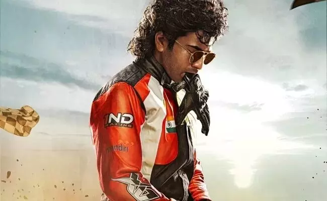 Sharwanand’s Biker: సమ్మర్లో శర్వానంద్ బైకర్ రిలీజ్ Sharwanand’s Biker: సమ్మర్లో శర్వానంద్ బైకర్ రిలీజ్