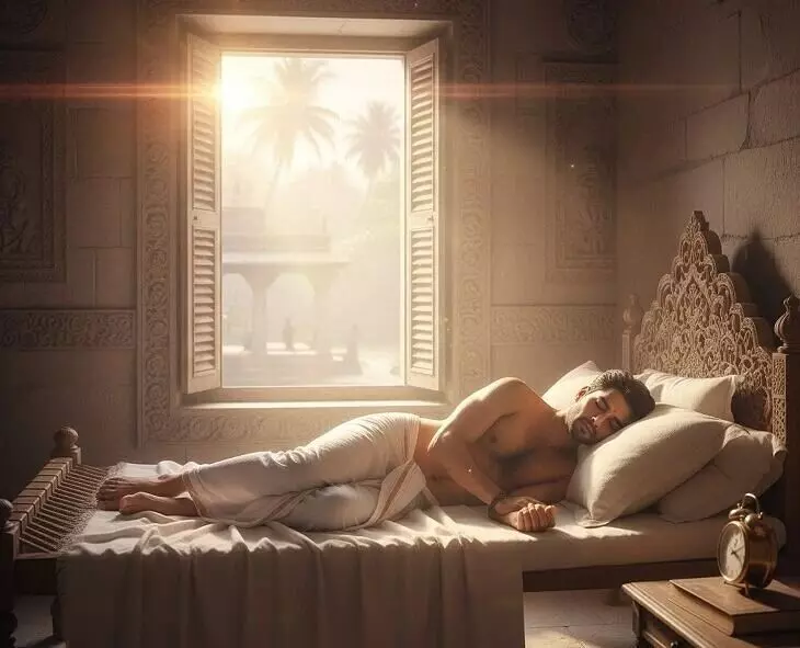 These Habits Reduce Your Lifespan: ఇలాంటి పనులు చేస్తే ఆయుష్షు తగ్గుతుందా.? These Habits Reduce Your Lifespan: ఇలాంటి పనులు చేస్తే ఆయుష్షు తగ్గుతుందా.?