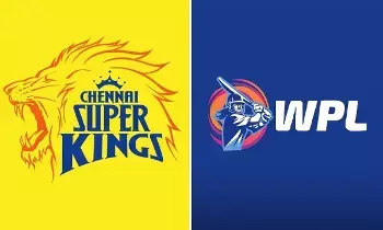 చెన్నై సూపర్ కింగ్స్ ఫ్యాన్స్ కు గుడ్ న్యూస్.. చెన్నై సూపర్ కింగ్స్ ఫ్యాన్స్ కు గుడ్ న్యూస్..