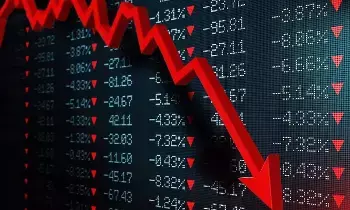 Share Market Today : స్టాక్ మార్కెట్కు బ్రేక్.. ఒక్క రోజులోనే మారిన సీన్.. నష్టాల్లో సెన్సెక్స్, నిఫ్టీ Share Market Today : స్టాక్ మార్కెట్కు బ్రేక్.. ఒక్క రోజులోనే మారిన సీన్.. నష్టాల్లో సెన్సెక్స్, నిఫ్టీ